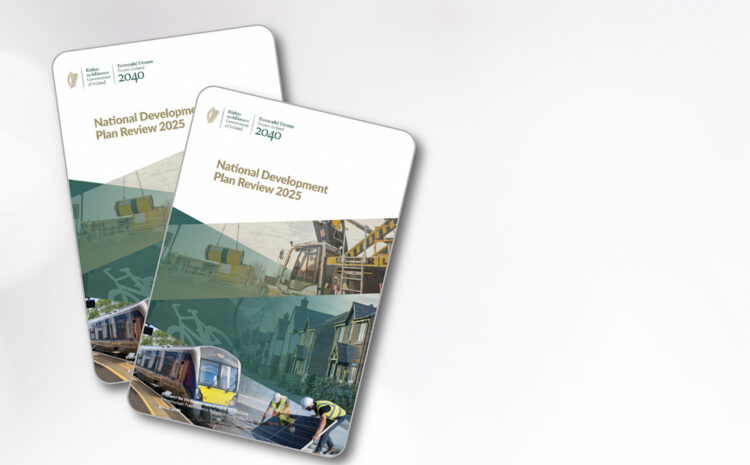  Transport at the centre of infrastructure investment