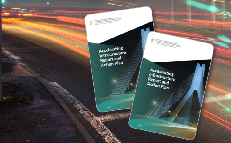 Reforming transport infrastructure delivery