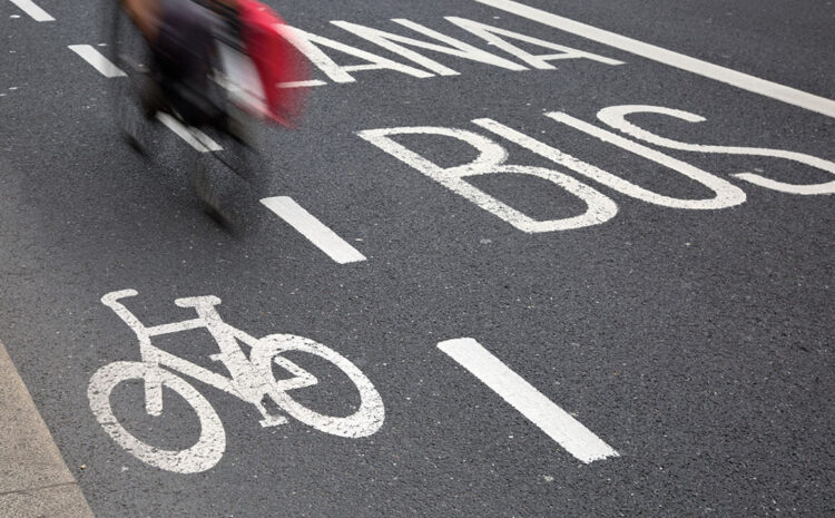  Moving Together:  Reducing car dependency