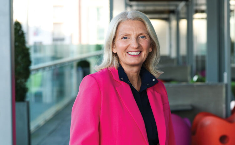  Bus Éireann is central to Ireland’s regional growth and connectivity