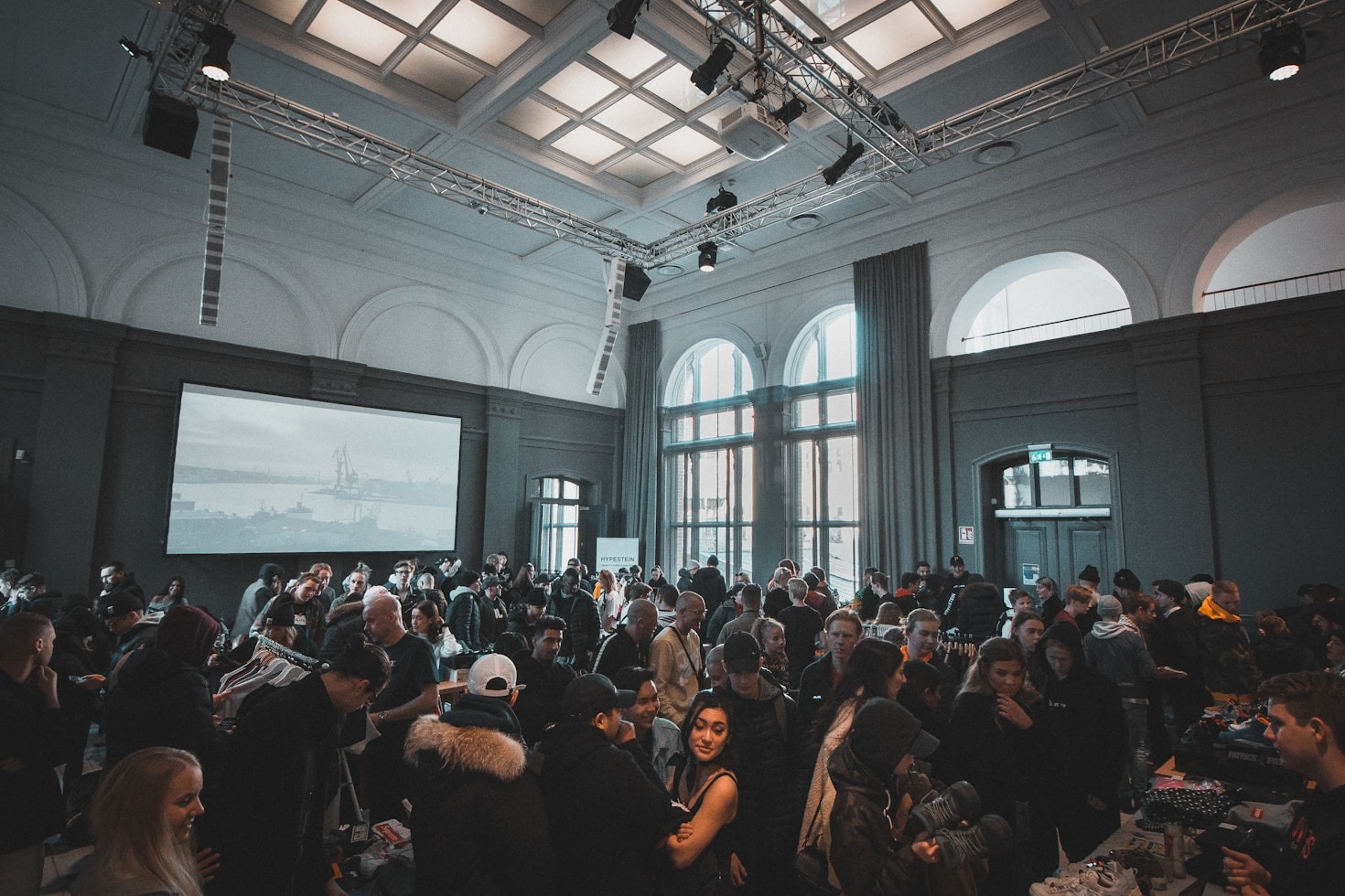 Five Reasons to Attend the Transport Conference